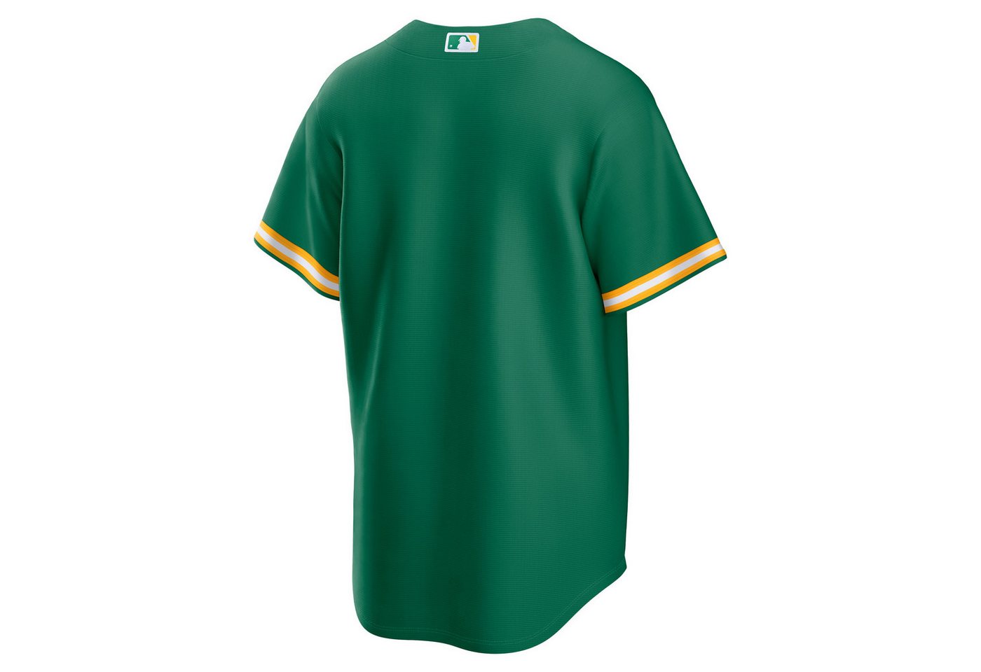 Nike Footballtrikot Nike Trikot Oakland Athletics Nike Replica Alternate Jersey Bild 2