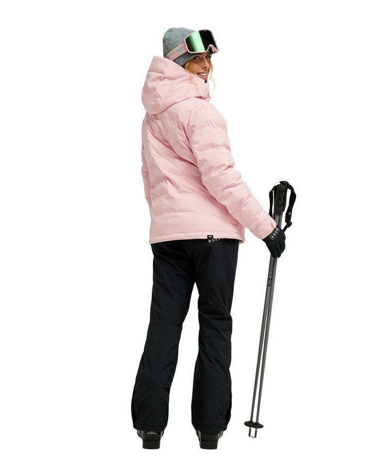 Roxy Snowboardjacke Snowyhill Puffy 10K