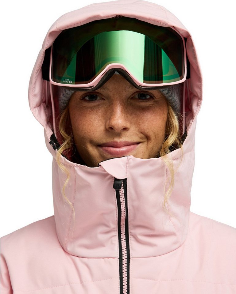 Roxy Snowboardjacke Snowyhill Puffy 10K Bild 5