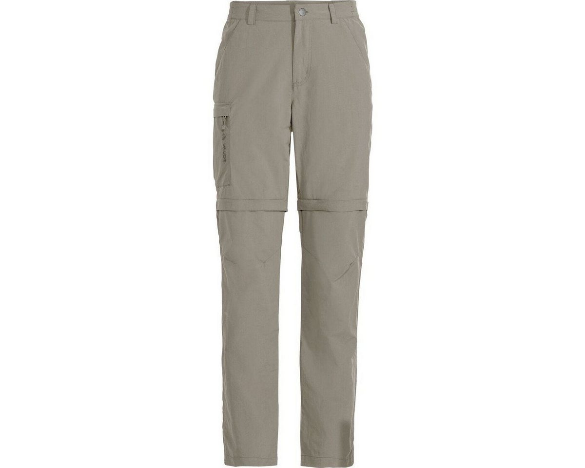 VAUDE Outdoorhose Men's Farley ZO Pants V Vielseitige Outdoor-Hose mit UV- und Mückenschutz, umweltfreundlich Bild 4