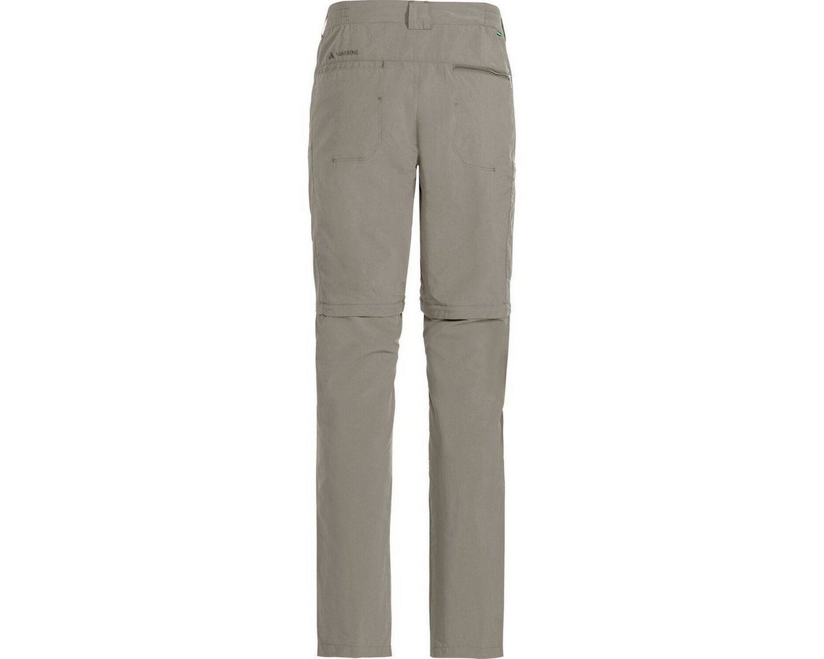 VAUDE Outdoorhose Men's Farley ZO Pants V Vielseitige Outdoor-Hose mit UV- und Mückenschutz, umweltfreundlich Bild 5