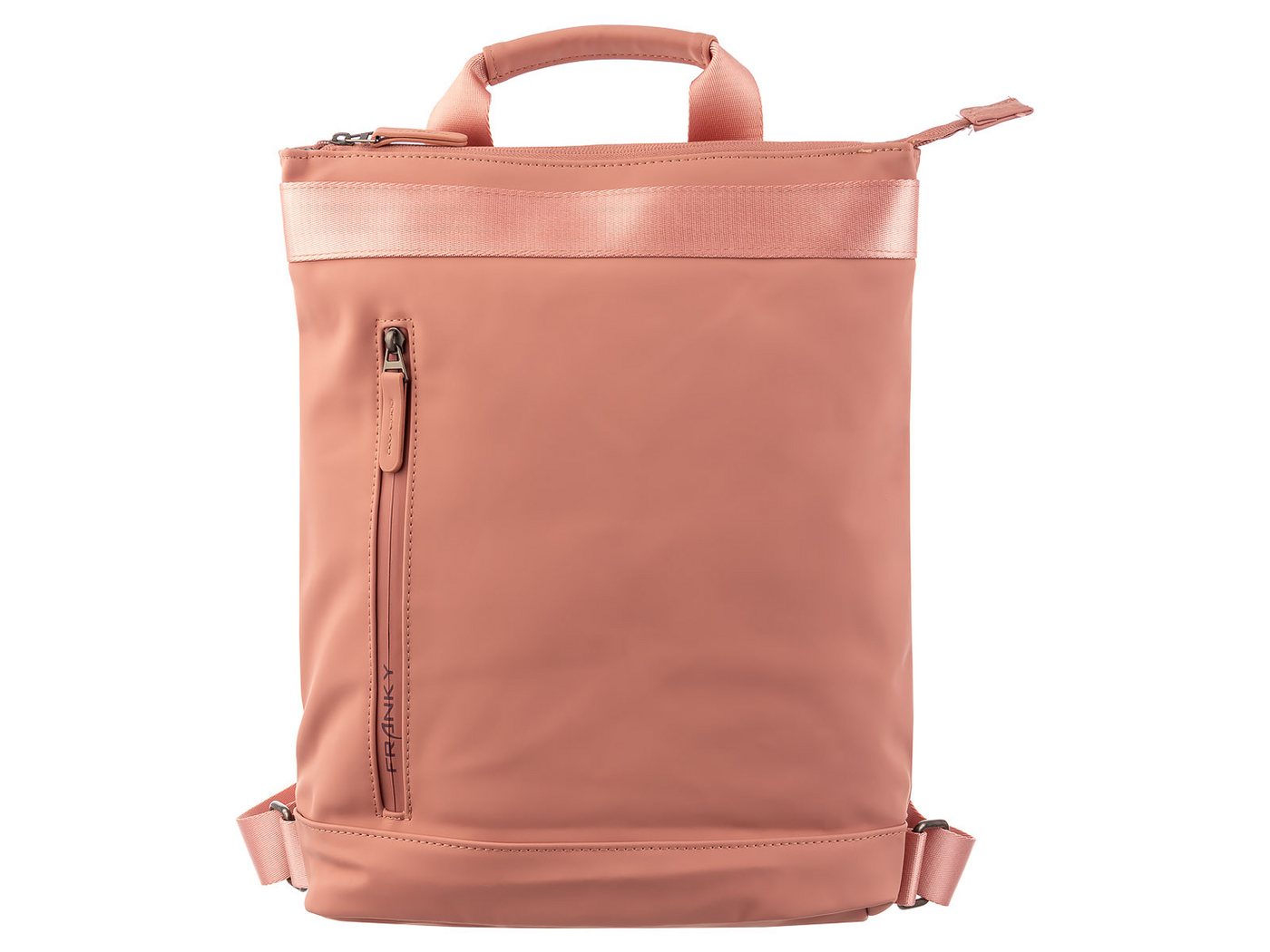 Franky Cityrucksack Cityrucksack RS48-R (1-tlg), leicht Bild 4