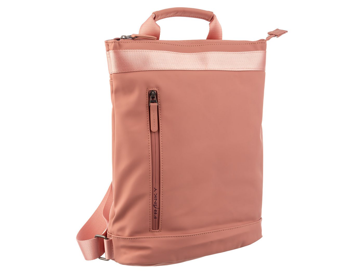 Franky Cityrucksack Cityrucksack RS48-R (1-tlg), leicht Bild 5