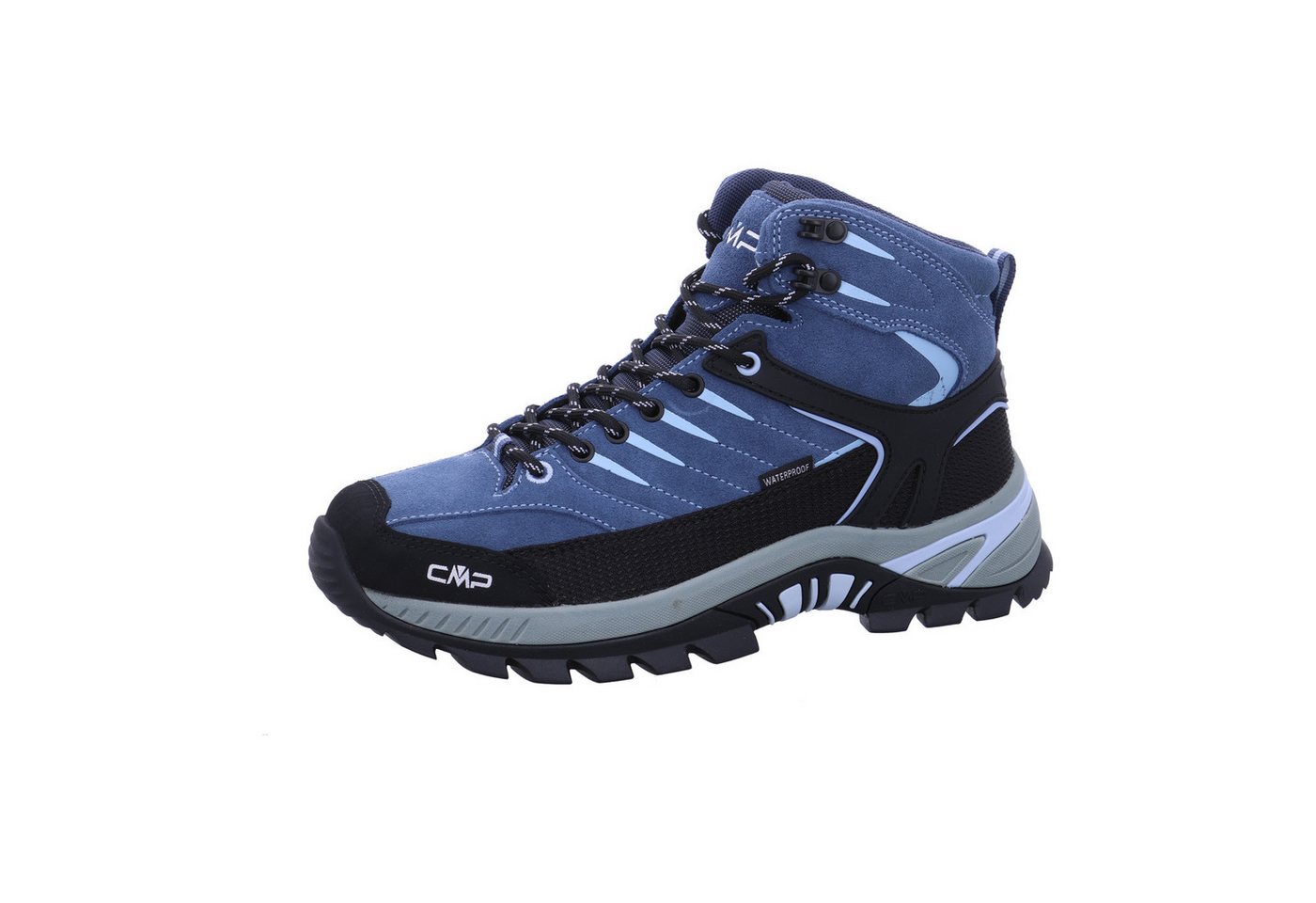 CMP Rigel 2.0 WMN Wanderstiefel Bild 2