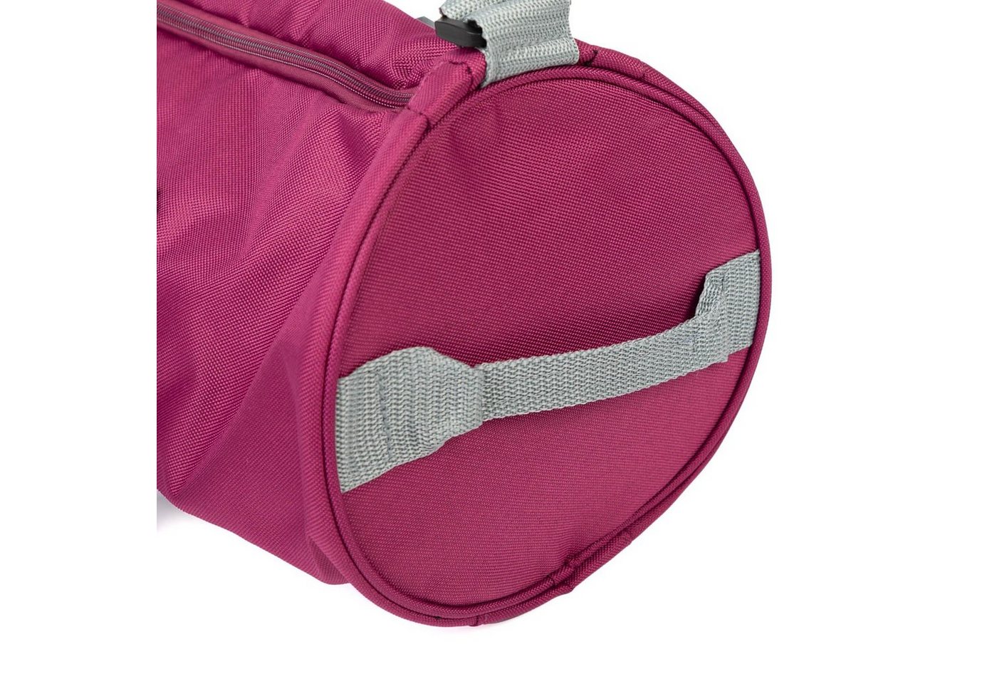 bodhi Yogatasche Yogatasche ASANA CITY BAG aubergine Bild 2