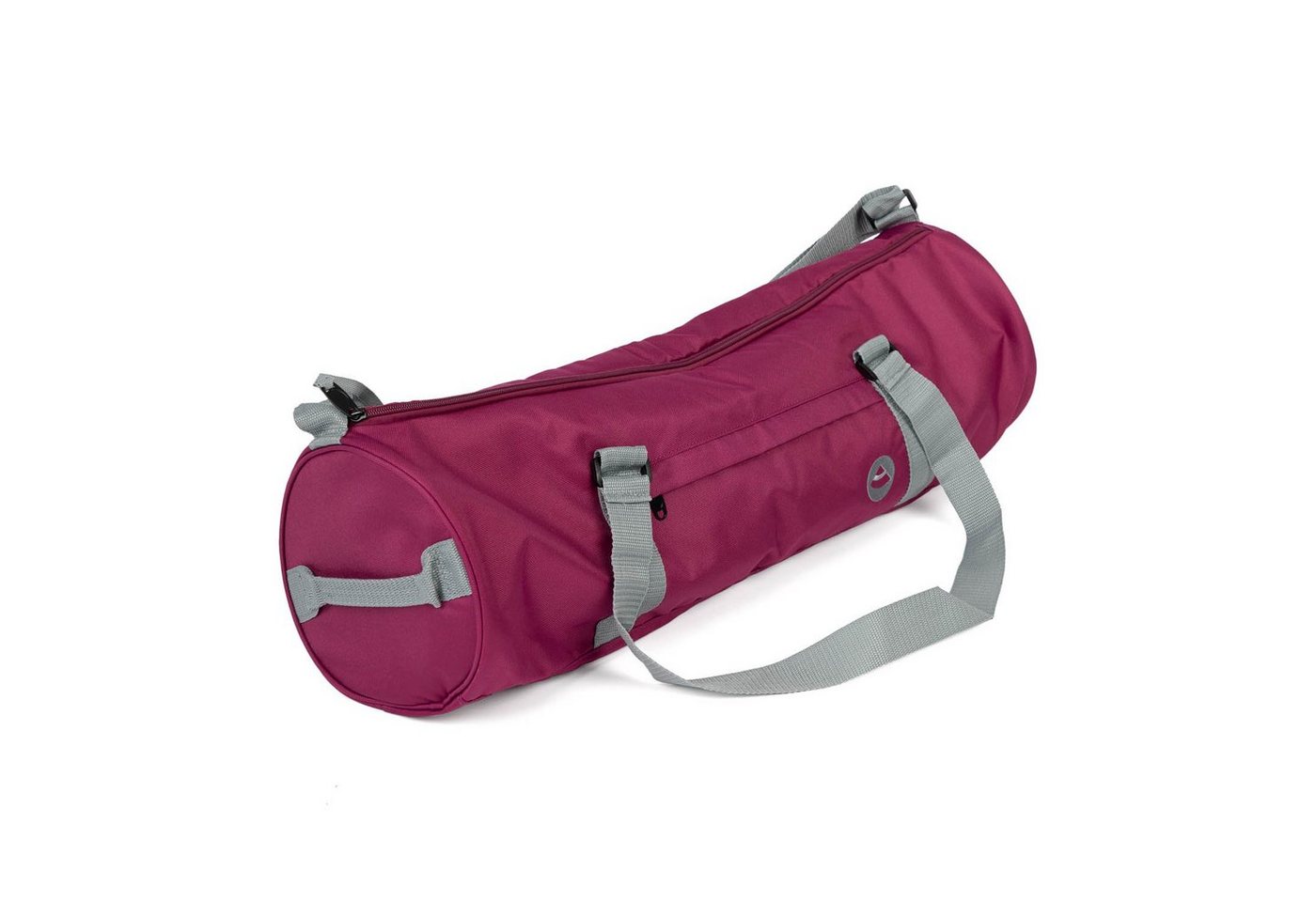 bodhi Yogatasche Yogatasche ASANA CITY BAG aubergine Bild 3