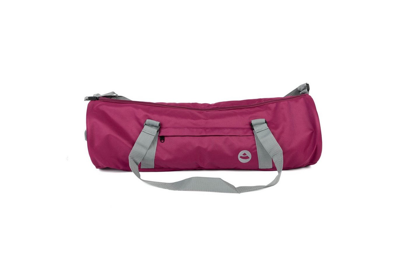 bodhi Yogatasche Yogatasche ASANA CITY BAG aubergine Bild 5