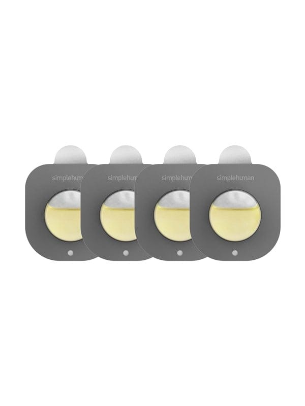 Simplehuman Odorsorb-Pod-Nachfüllpackung