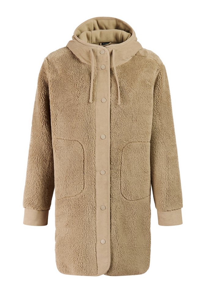 Protest Outdoorjacke PRTKatia (1-St) Fixed hood Bild 2