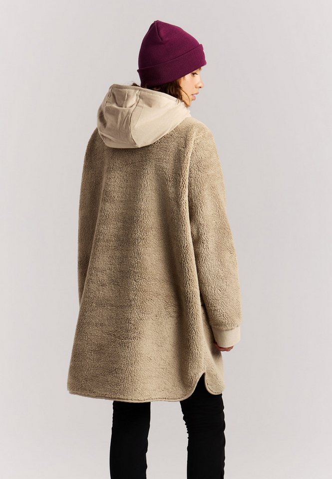 Protest Outdoorjacke PRTKatia (1-St) Fixed hood Bild 3