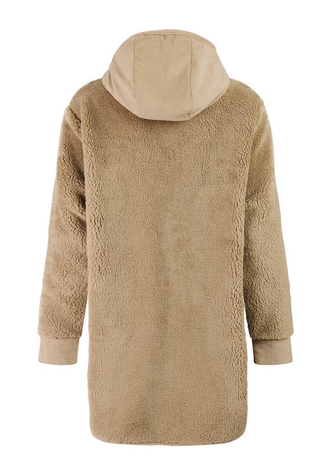 Protest Outdoorjacke PRTKatia (1-St) Fixed hood Bild 5