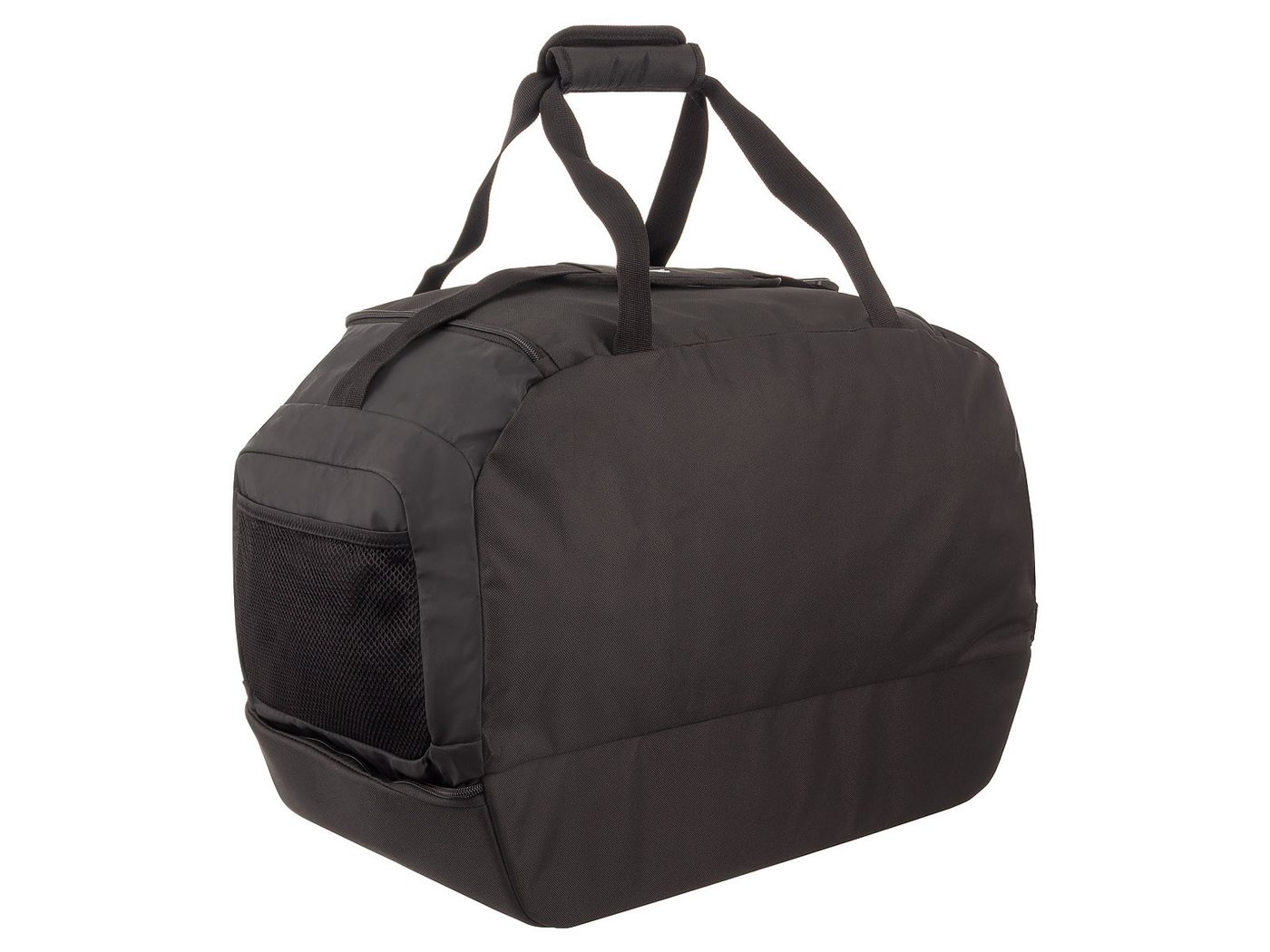 PUMA Sporttasche Liga Football Bag Fussballtasche puma black (1-tlg), 60