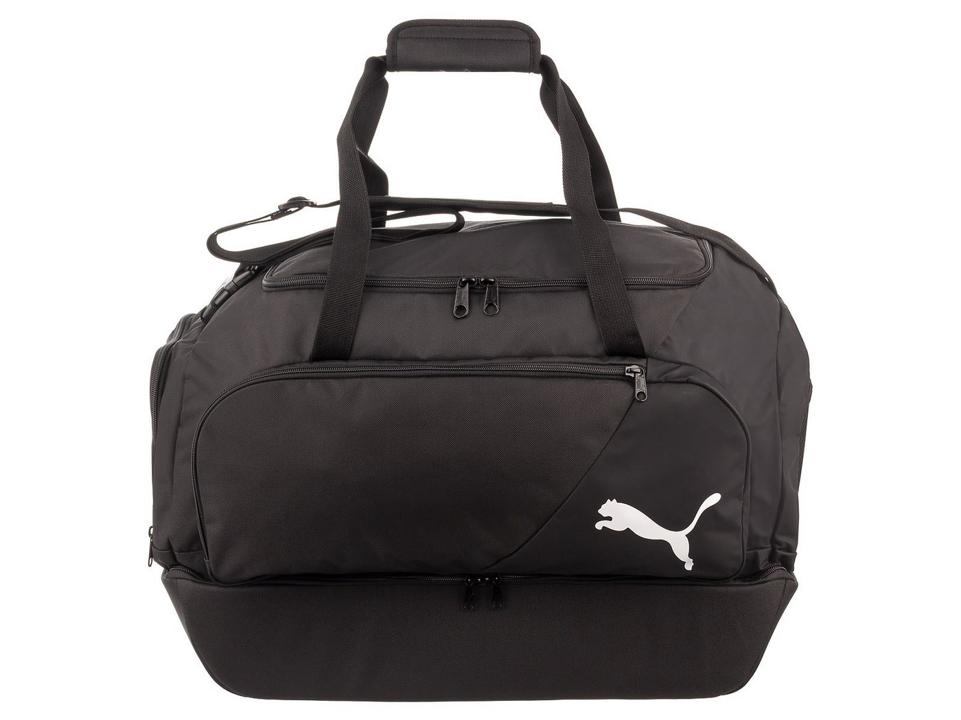 PUMA Sporttasche Liga Football Bag Fussballtasche puma black (1-tlg), 60 Bild 2