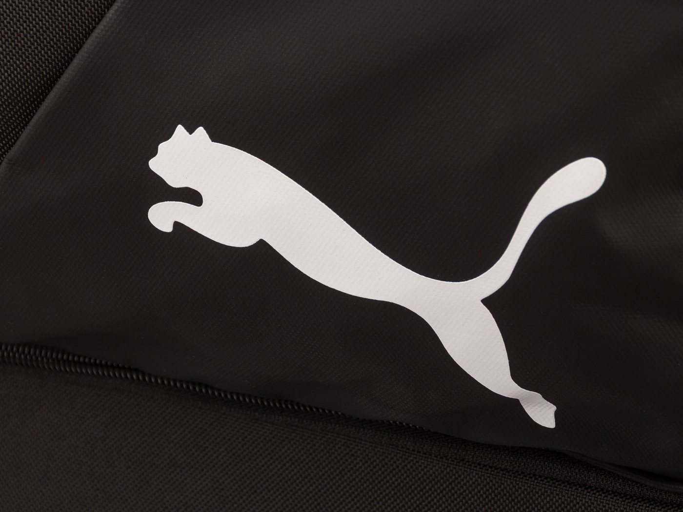 PUMA Sporttasche Liga Football Bag Fussballtasche puma black (1-tlg), 60 Bild 3