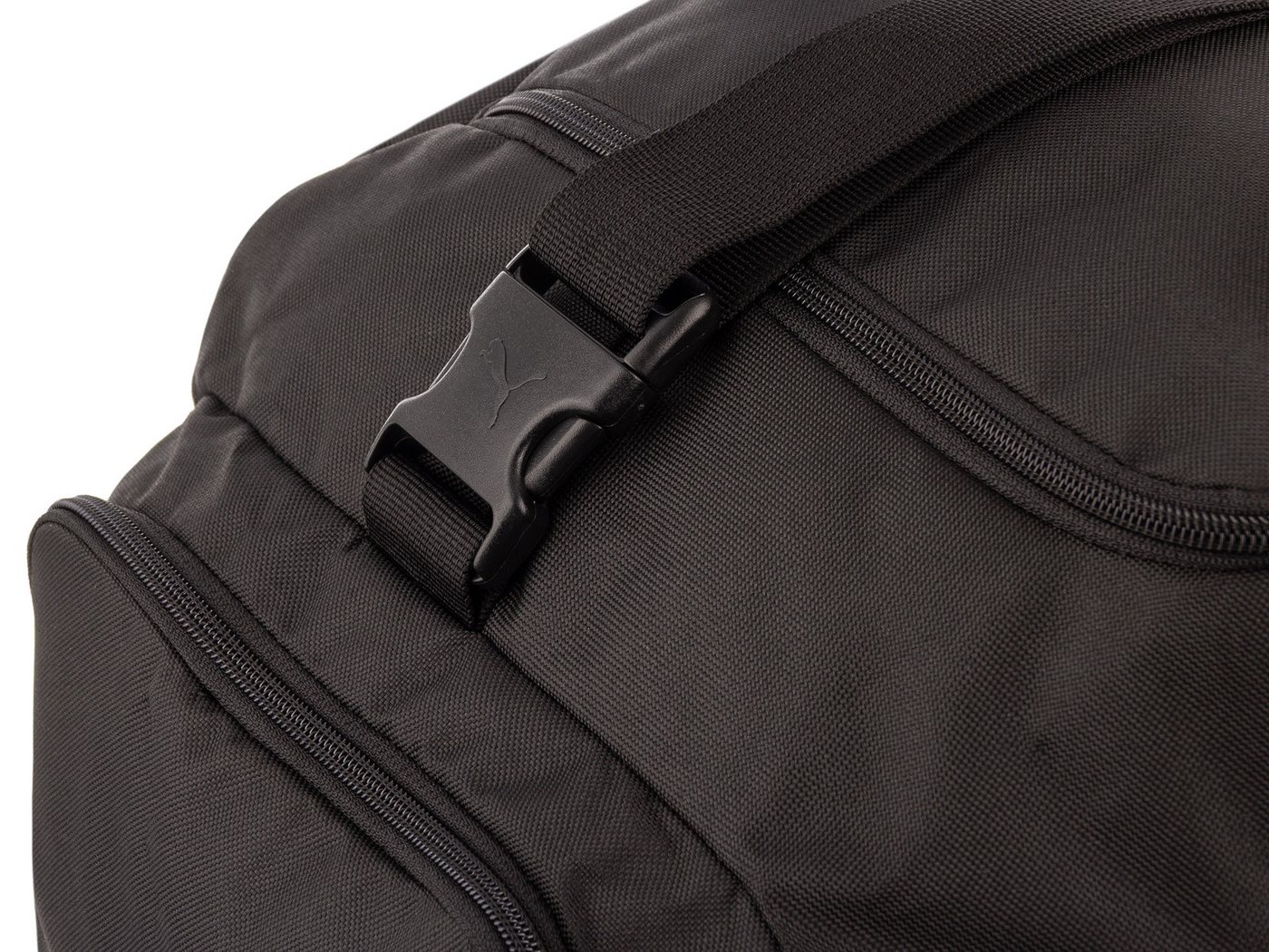 PUMA Sporttasche Liga Football Bag Fussballtasche puma black (1-tlg), 60 Bild 4