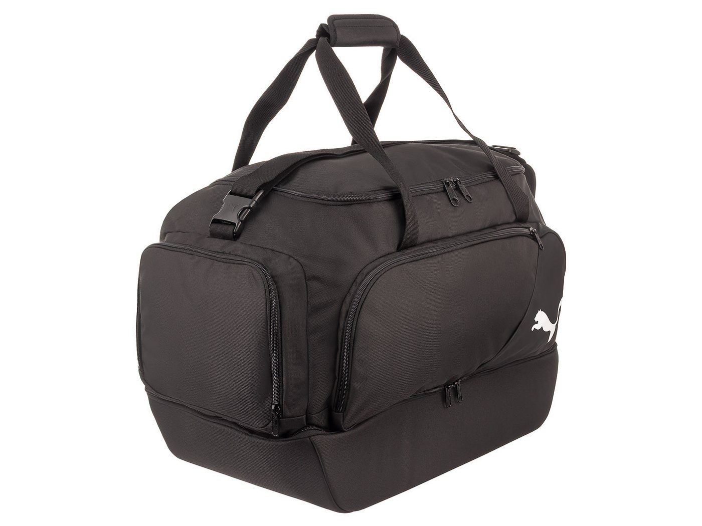 PUMA Sporttasche Liga Football Bag Fussballtasche puma black (1-tlg), 60 Bild 5