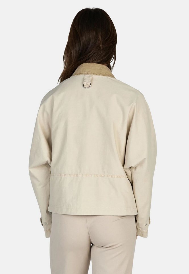 Blonde No.8 Outdoorjacke INDAL C