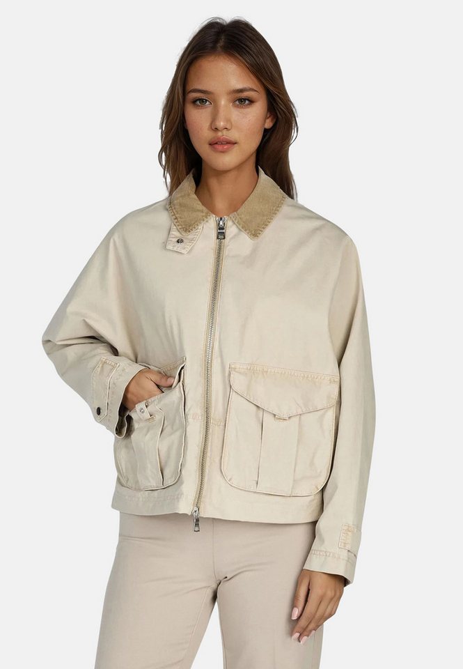 Blonde No.8 Outdoorjacke INDAL C Bild 2