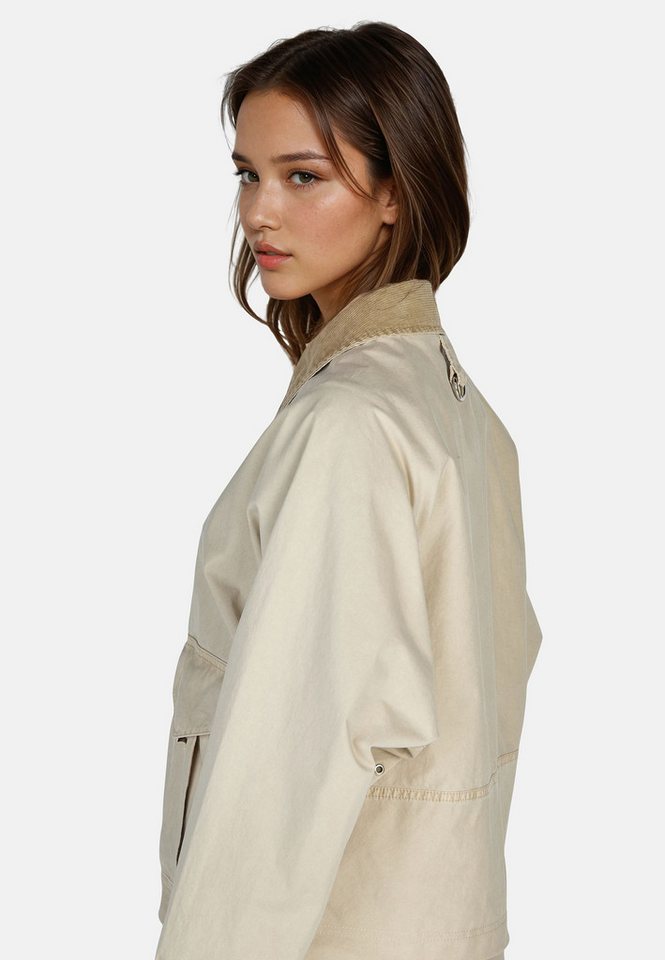 Blonde No.8 Outdoorjacke INDAL C Bild 3