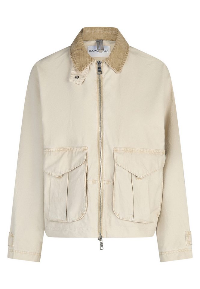 Blonde No.8 Outdoorjacke INDAL C Bild 4