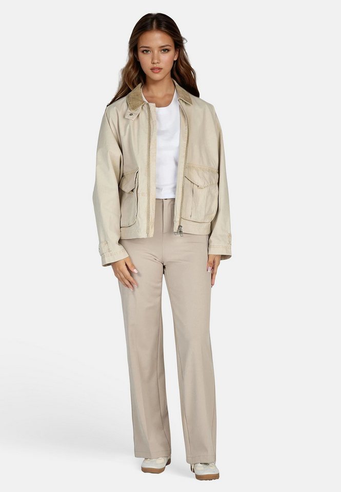 Blonde No.8 Outdoorjacke INDAL C Bild 5