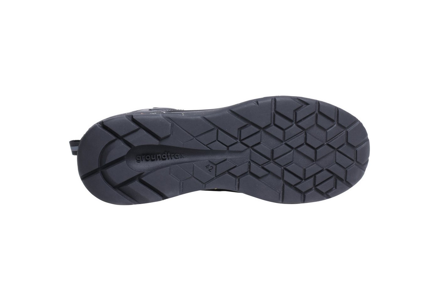 TCX TCX Speedtrek GTX Motorradschuhe Schwarz Motorradstiefel (Packung, Antistatische und Öl- und Benzinfeste Sohle) motorradschuhe für herren Bild 2