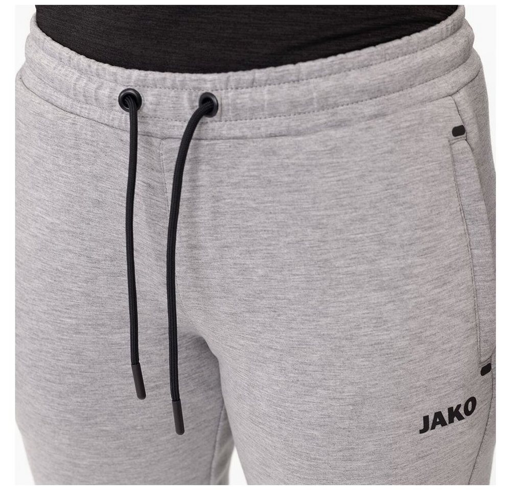 Jako Trainingshose Jogginghose Premium Basics Bild 2