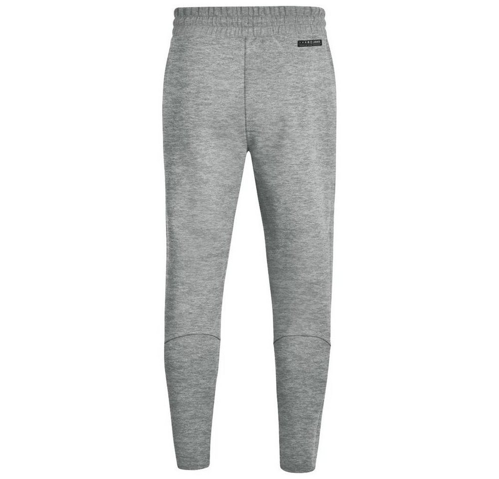 Jako Trainingshose Jogginghose Premium Basics Bild 3