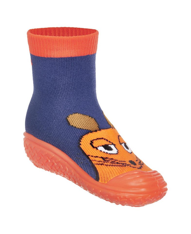 Playshoes Aqua-Socke DIE MAUS Pirat Badeschuh