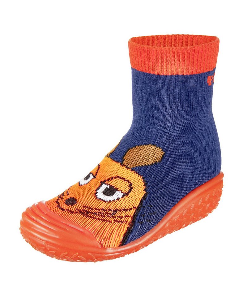 Playshoes Aqua-Socke DIE MAUS Pirat Badeschuh Bild 2