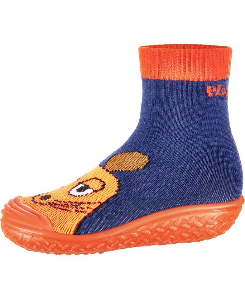 Playshoes Aqua-Socke DIE MAUS Pirat Badeschuh Bild 4