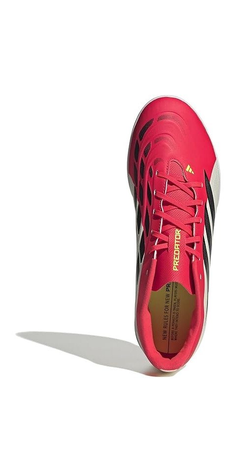 adidas Performance PREDATOR CLUB IN SALA Fußballschuh Bild 3
