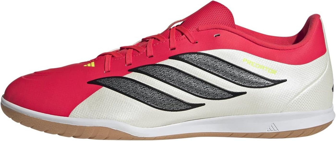 adidas Performance PREDATOR CLUB IN SALA Fußballschuh Bild 5