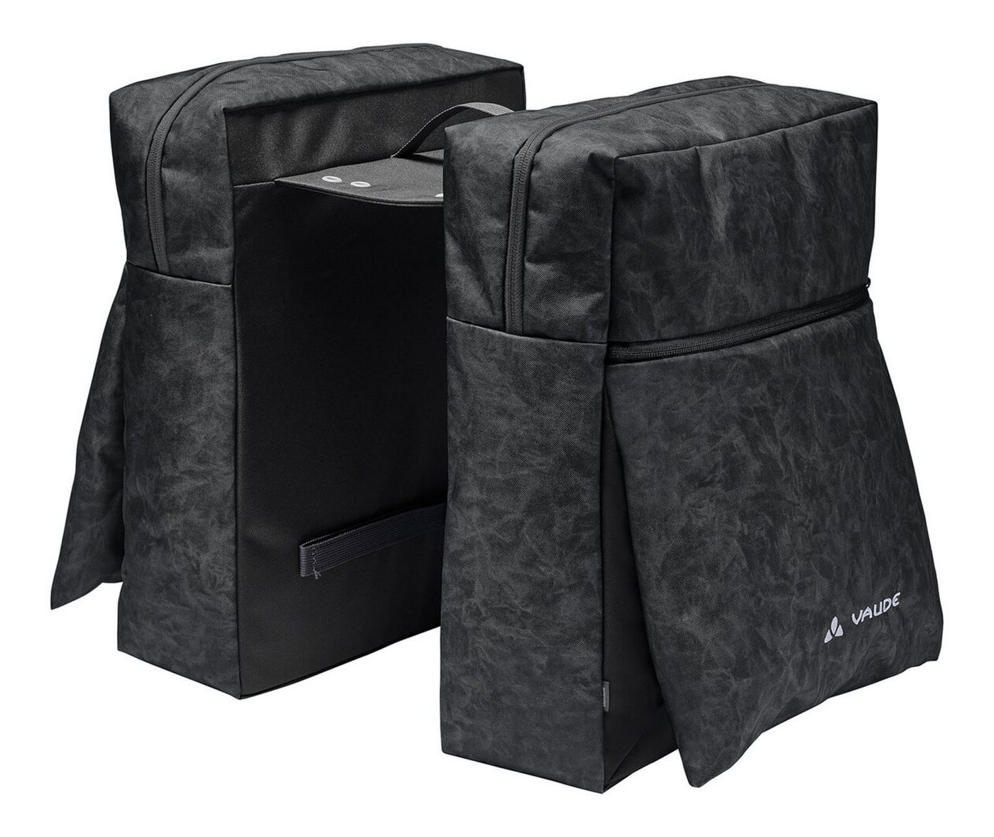 VAUDE Fahrradtasche (Set, 3-tlg)