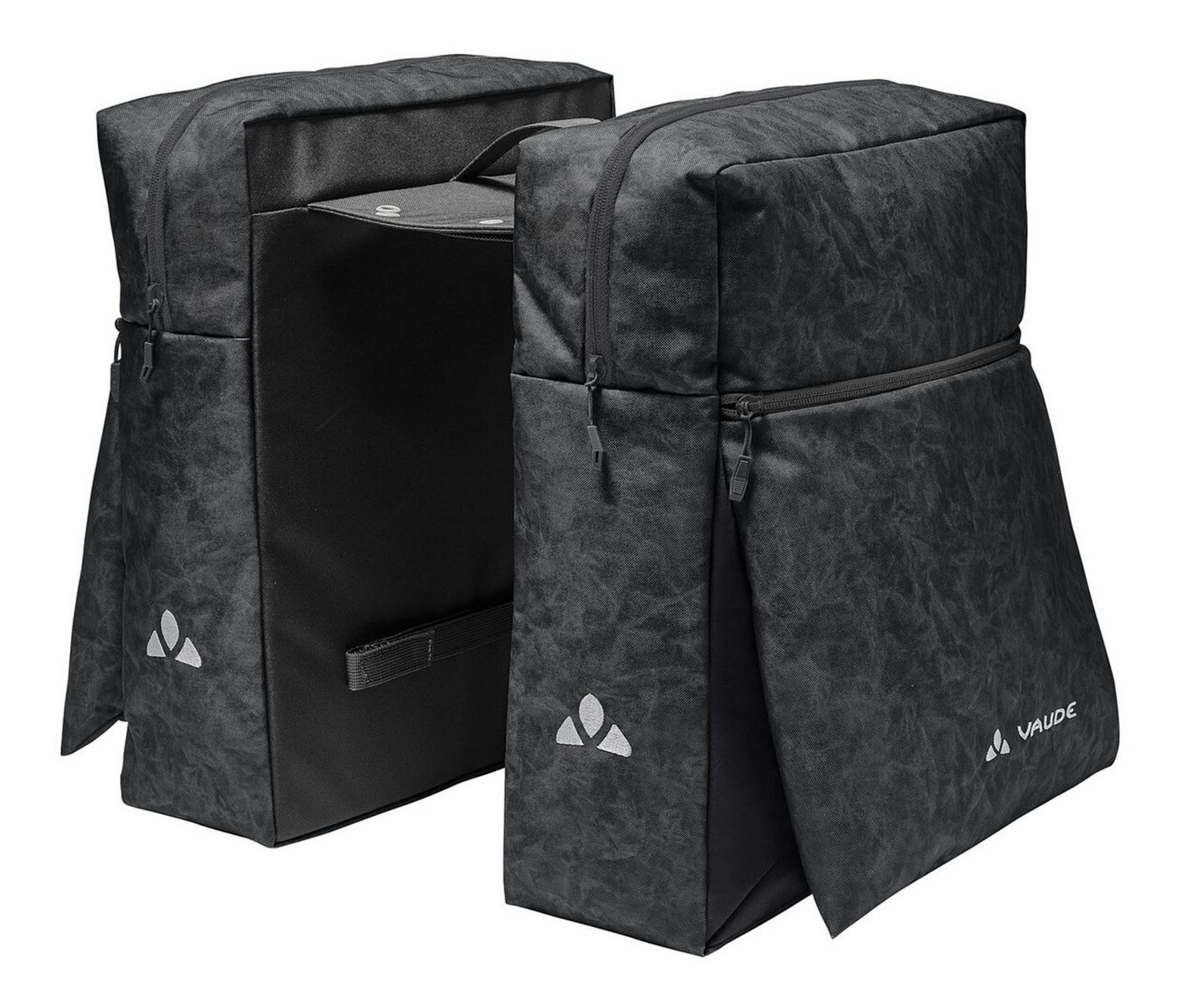 VAUDE Fahrradtasche (Set, 3-tlg) Bild 3
