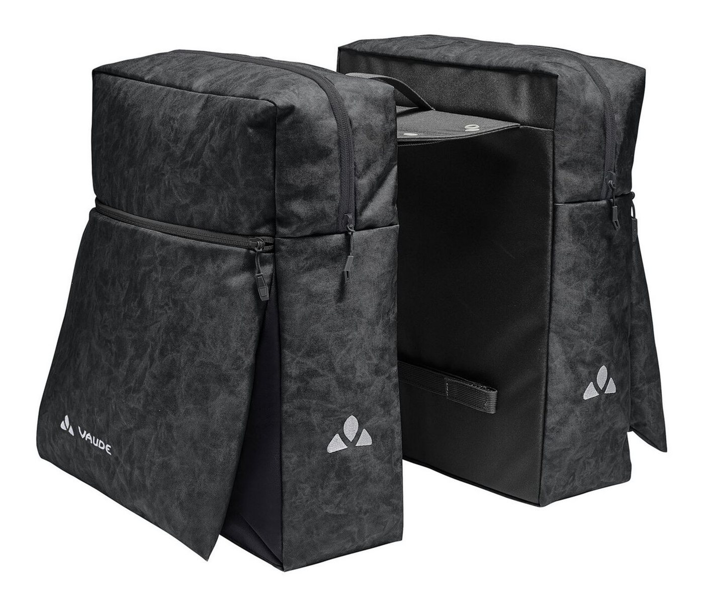 VAUDE Fahrradtasche (Set, 3-tlg) Bild 4