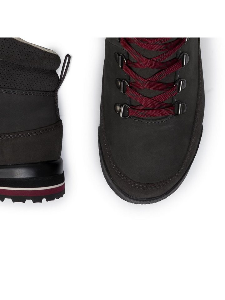 CMP Trekkingschuhe Heka Hikking Shoes Wp 3Q49557 Arabica/Syrah 68BN Trekkingschuh