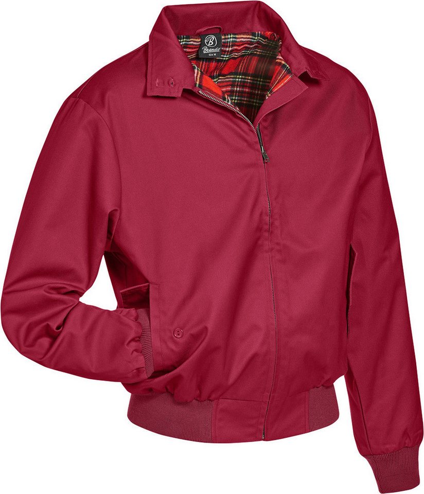 Brandit Outdoorjacke Lord Canterbury Jacke