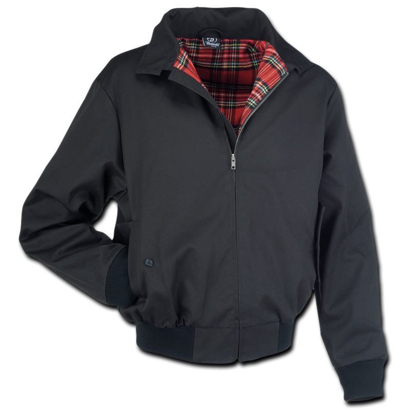Brandit Outdoorjacke Lord Canterbury Jacke Bild 2