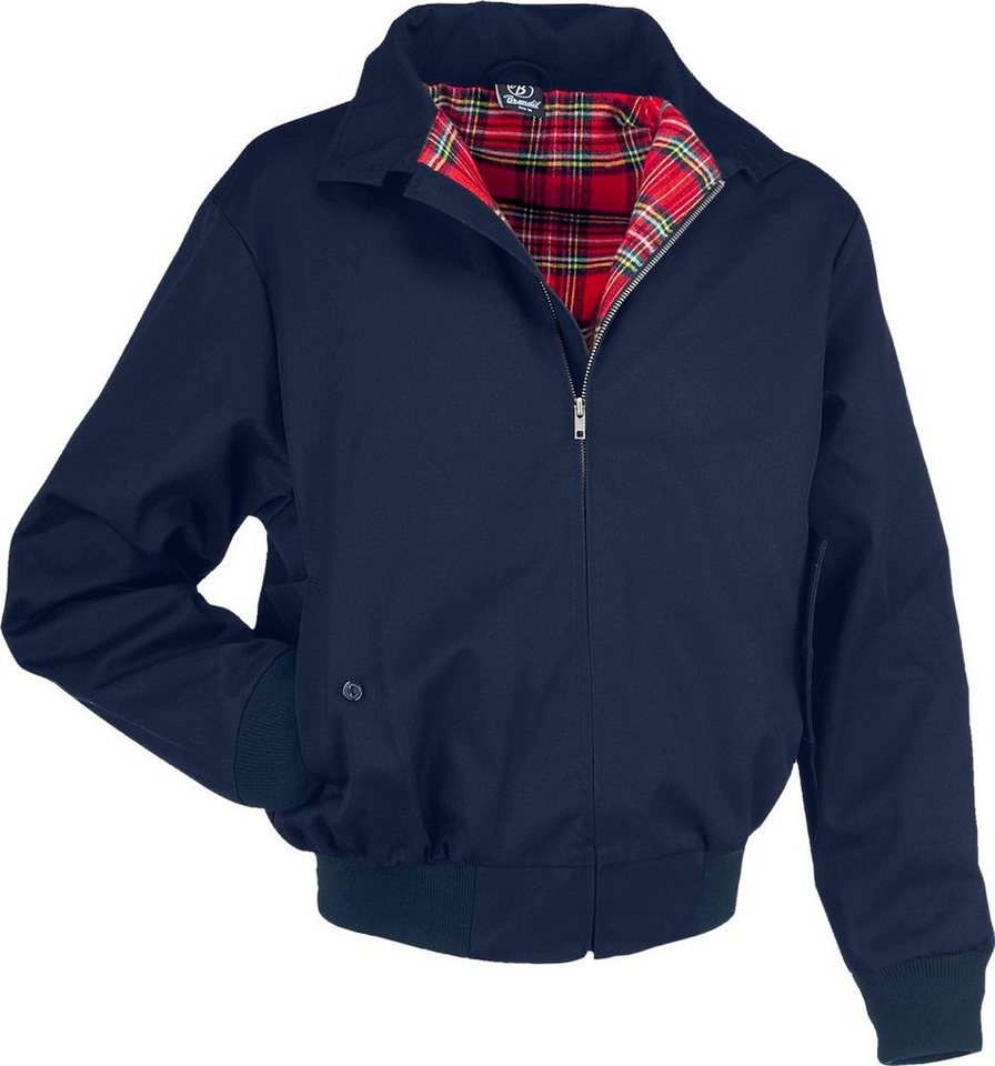 Brandit Outdoorjacke Lord Canterbury Jacke Bild 3
