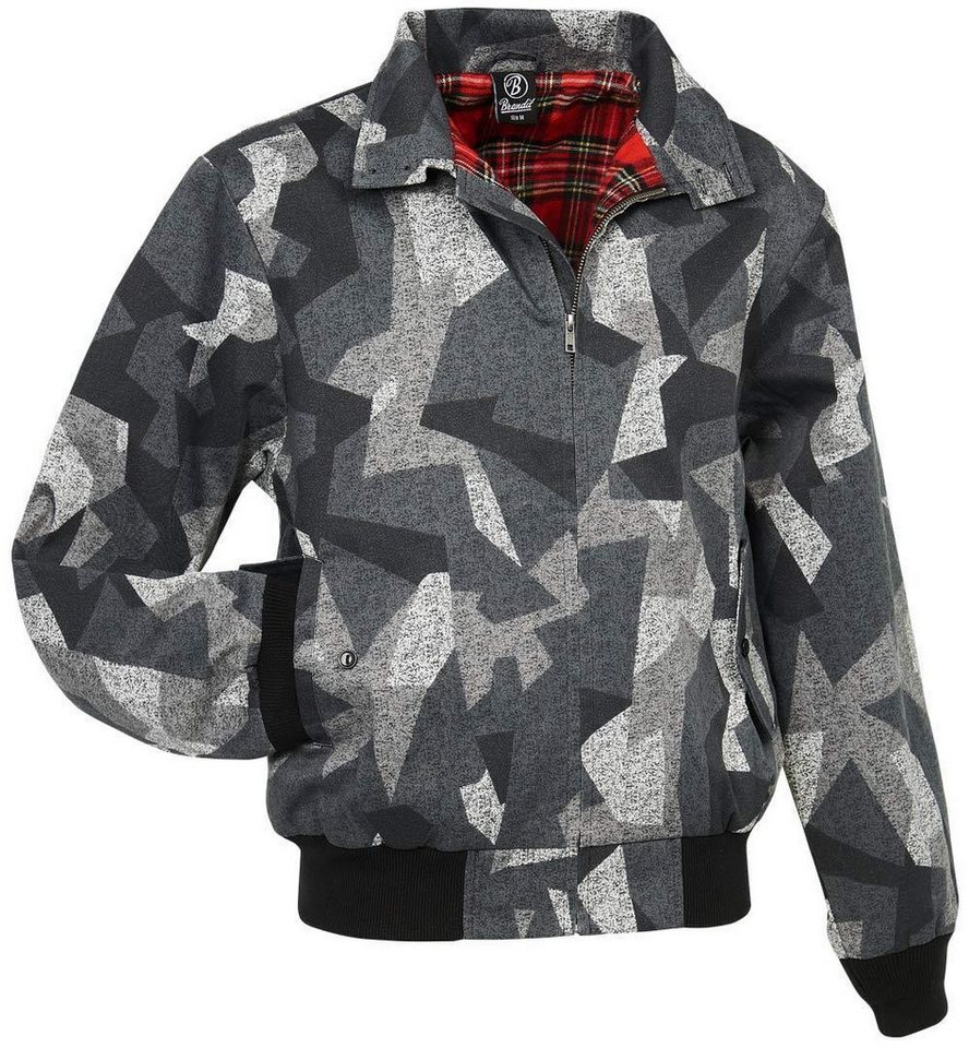Brandit Outdoorjacke Lord Canterbury Jacke Bild 4