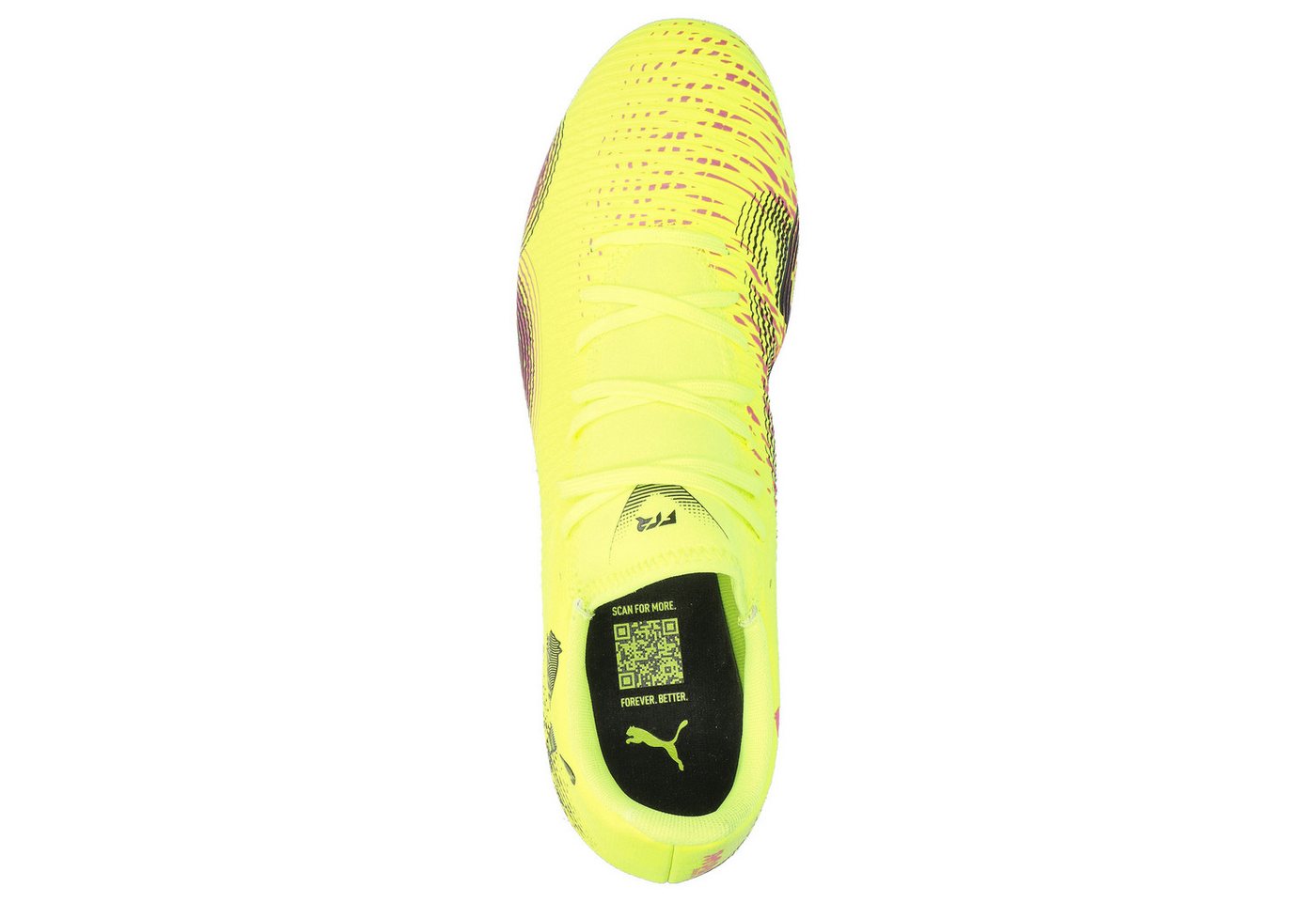 PUMA Puma Herren Fussballschuhe FUTURE 8 PLAY MG 108376 Fußballschuh Bild 2