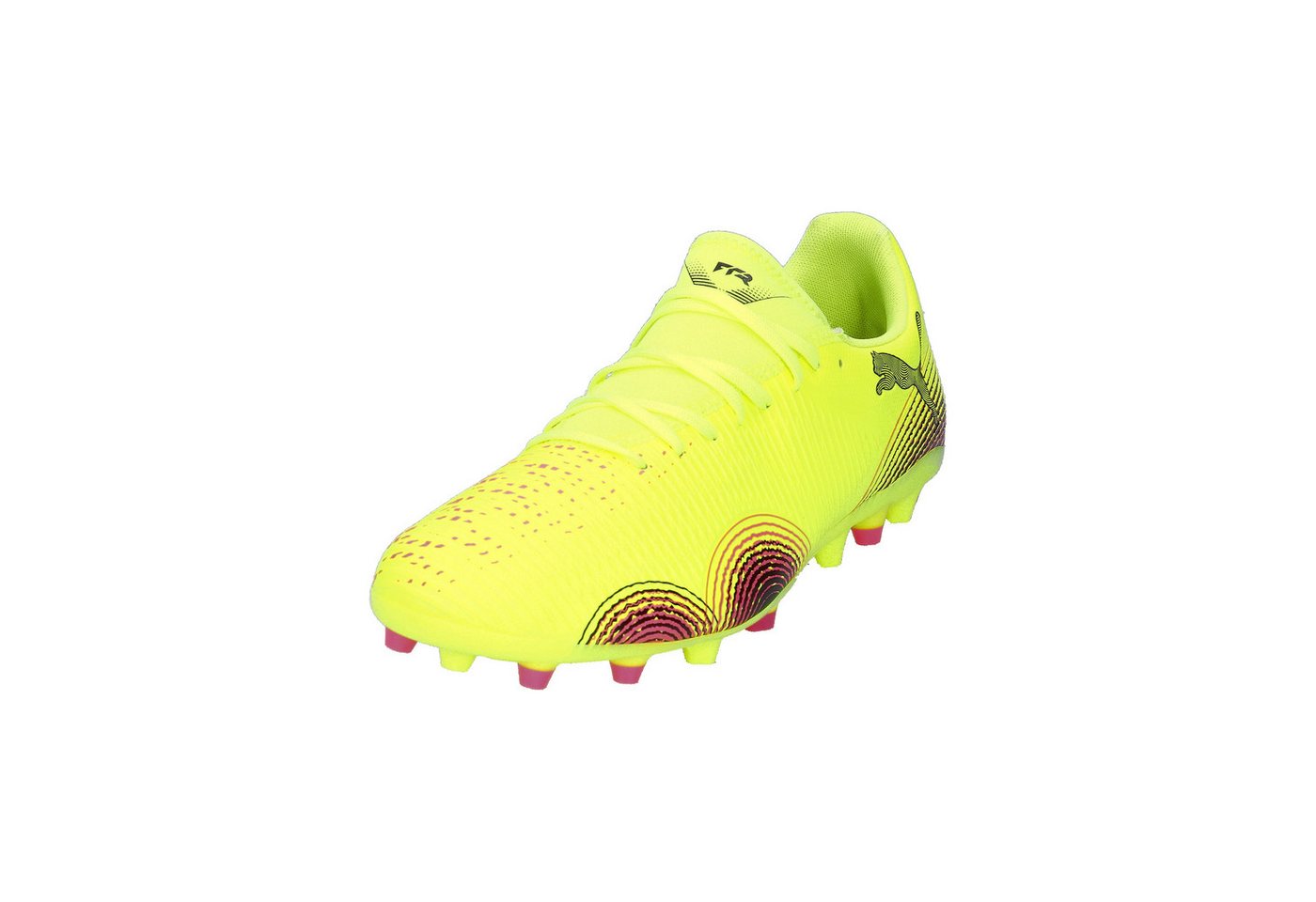 PUMA Puma Herren Fussballschuhe FUTURE 8 PLAY MG 108376 Fußballschuh Bild 3