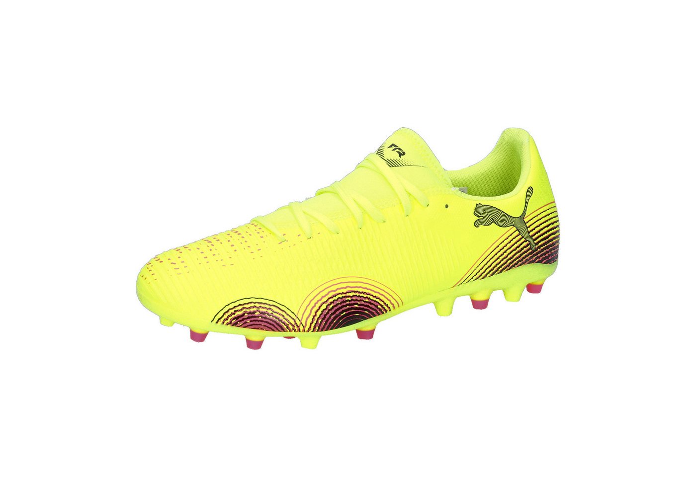 PUMA Puma Herren Fussballschuhe FUTURE 8 PLAY MG 108376 Fußballschuh Bild 4