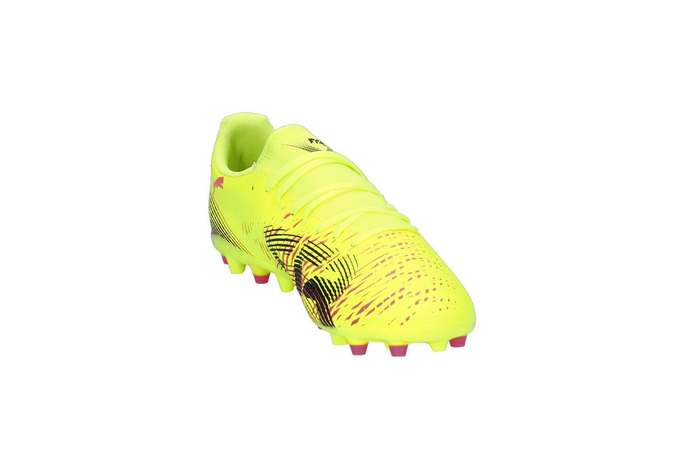 PUMA Puma Herren Fussballschuhe FUTURE 8 PLAY MG 108376 Fußballschuh Bild 5