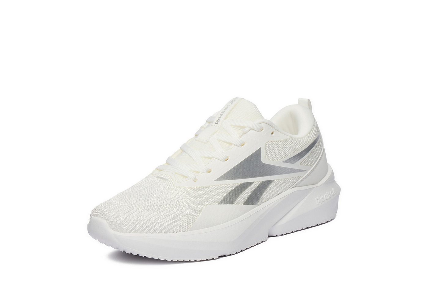 Reebok Reebok Unisex Kinder Turnschuhe Weiß Walkingschuh
