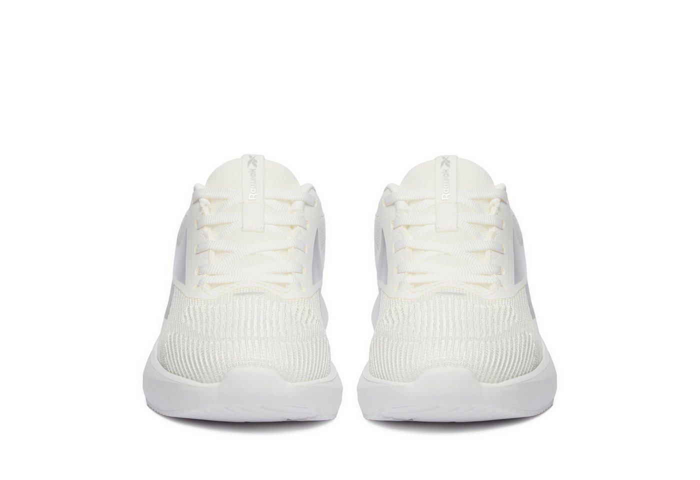 Reebok Reebok Unisex Kinder Turnschuhe Weiß Walkingschuh Bild 3