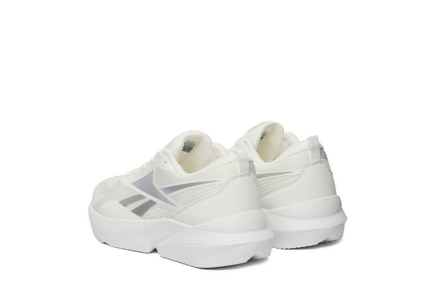 Reebok Reebok Unisex Kinder Turnschuhe Weiß Walkingschuh Bild 4