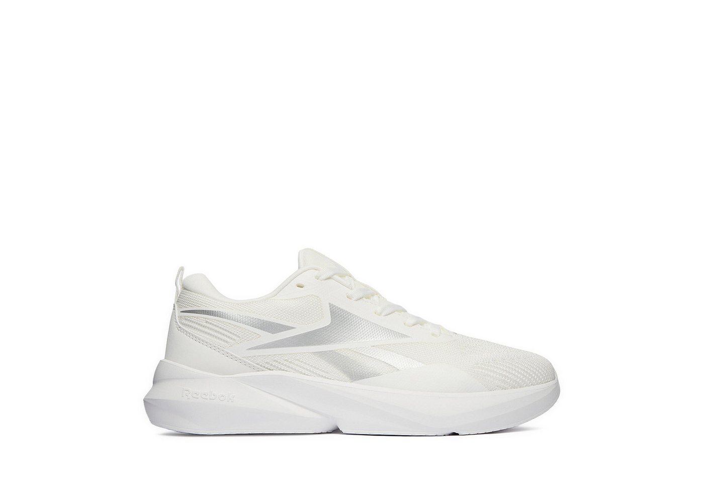 Reebok Reebok Unisex Kinder Turnschuhe Weiß Walkingschuh Bild 5