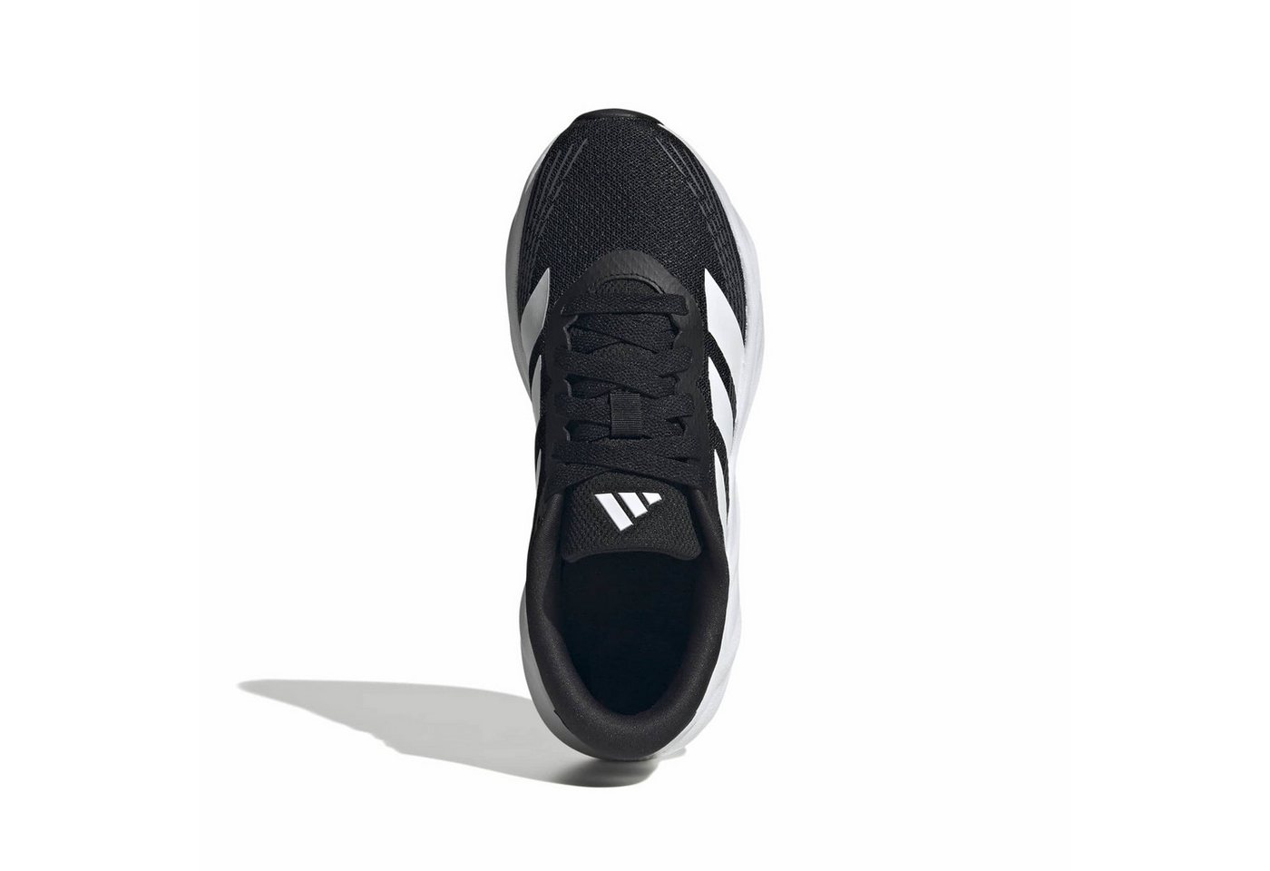 adidas Sportswear GALAXY 8 J CBLACK/FTWWHT/CARBON Laufschuh Bild 4